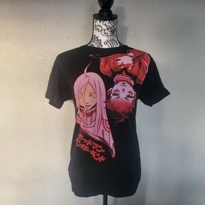 Deadman Wonderland Shirt